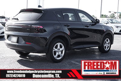 2023 Dodge Hornet GT Plus