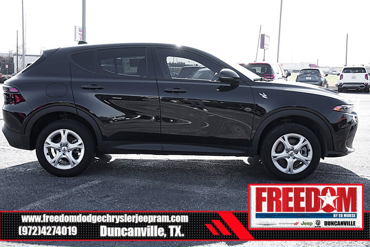 2023 Dodge Hornet GT Plus