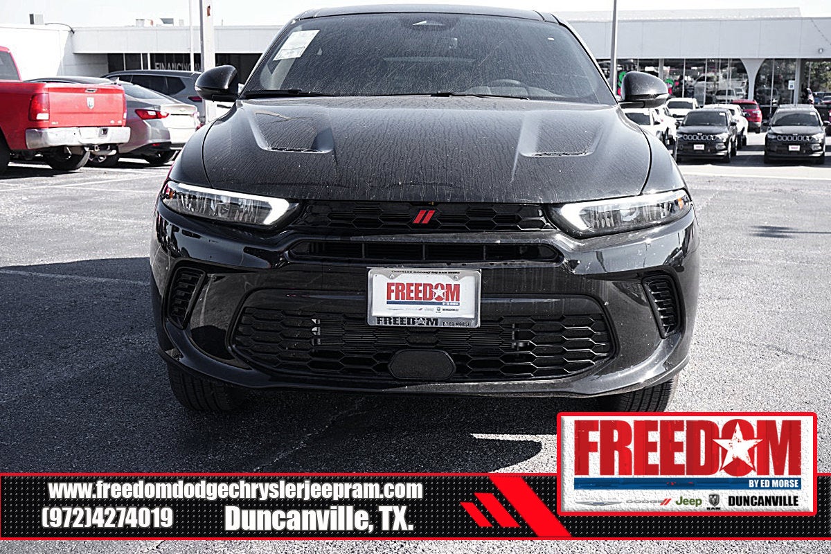 2023 Dodge Hornet GT Plus