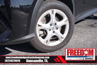 2023 Dodge Hornet GT Plus