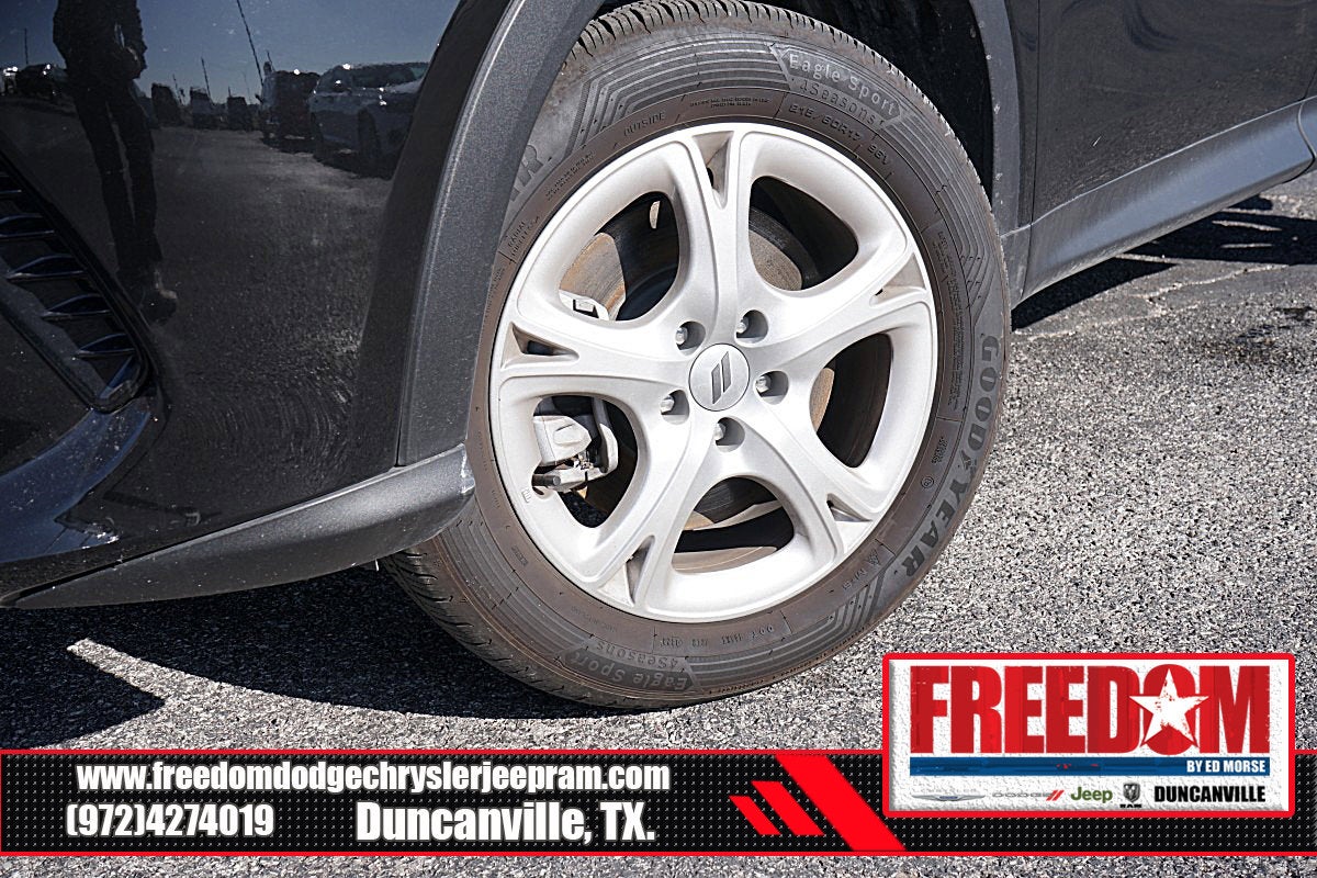 2023 Dodge Hornet GT Plus