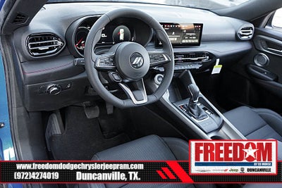 2023 Dodge Hornet GT Plus