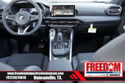 2023 Dodge Hornet GT Plus