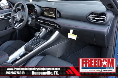 2023 Dodge Hornet GT Plus