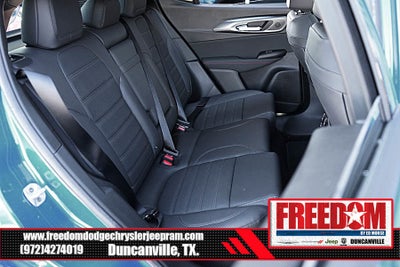 2023 Dodge Hornet GT Plus