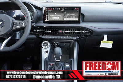 2023 Dodge Hornet GT Plus