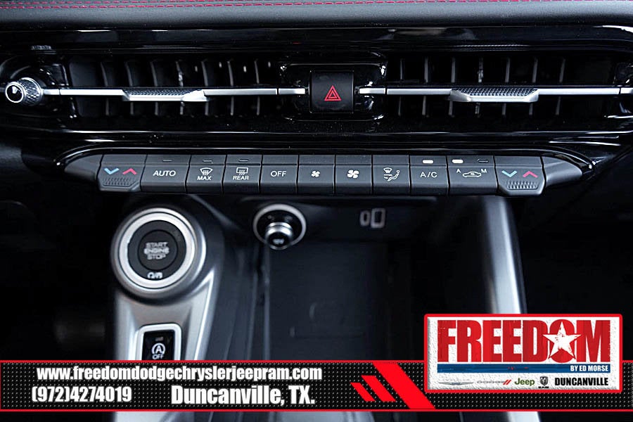 2023 Dodge Hornet GT Plus