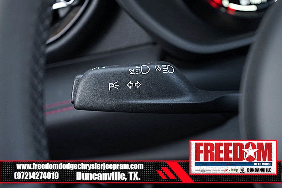 2023 Dodge Hornet GT Plus