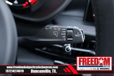 2023 Dodge Hornet GT Plus