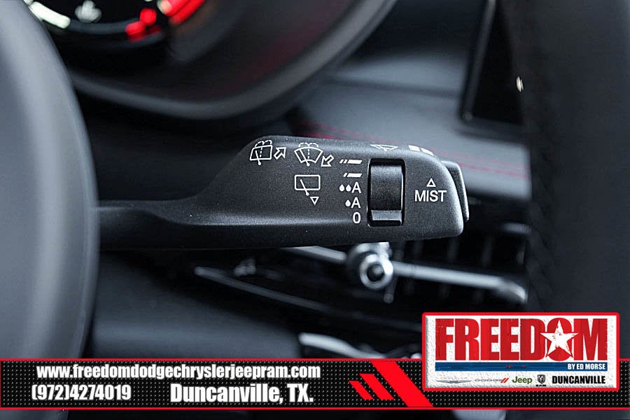 2023 Dodge Hornet GT Plus