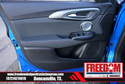 2023 Dodge Hornet GT Plus