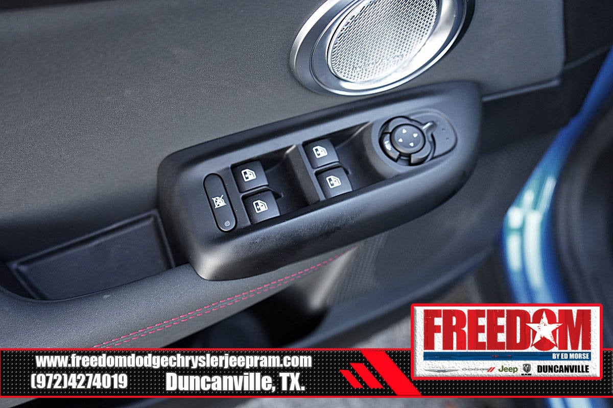 2023 Dodge Hornet GT Plus