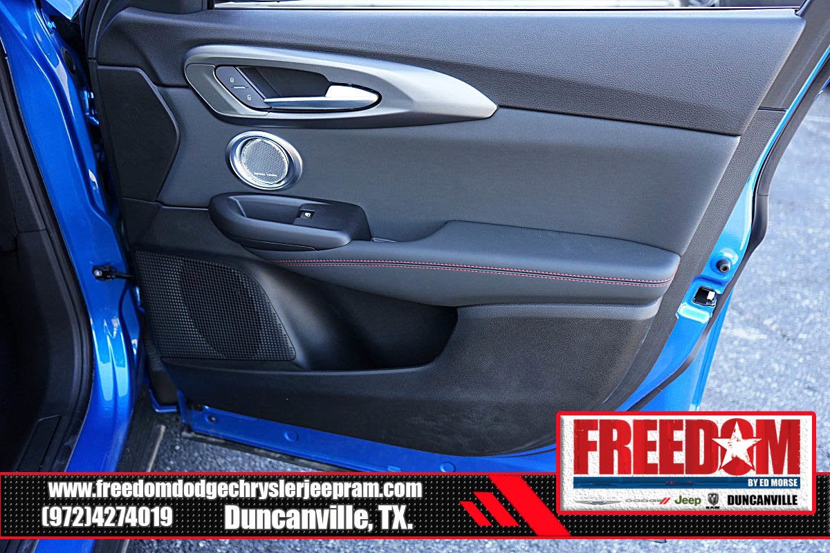 2023 Dodge Hornet GT Plus