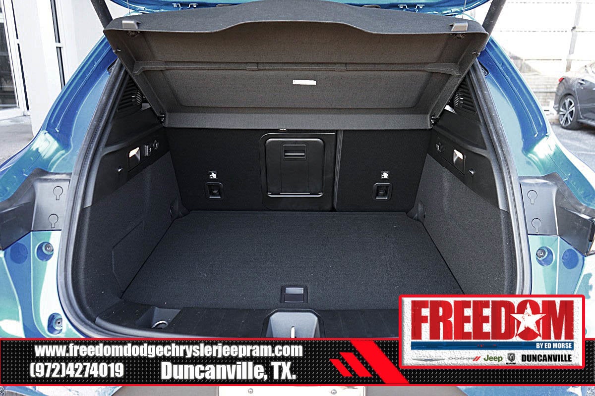 2023 Dodge Hornet GT Plus