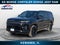 2026 Jeep Grand Wagoneer L Limited Reserve