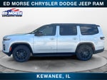 2026 Jeep Grand Wagoneer 85th Anniversary Edition