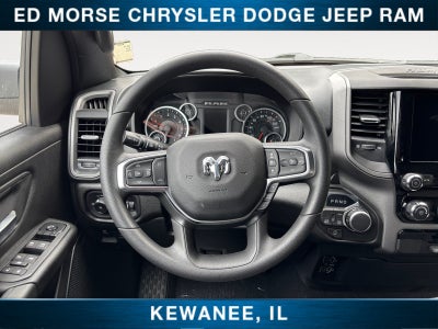2027 RAM 1500 Tradesman