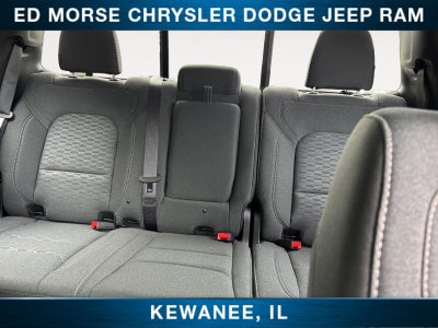 2027 RAM 1500 Tradesman