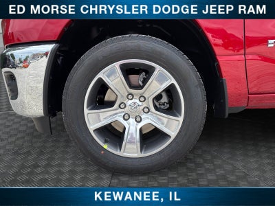 2027 RAM 1500 Tradesman