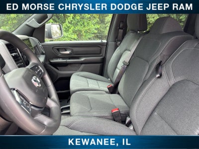 2027 RAM 1500 Tradesman