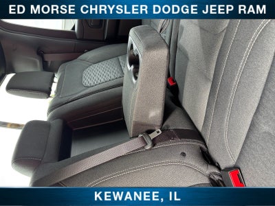 2027 RAM 1500 Tradesman