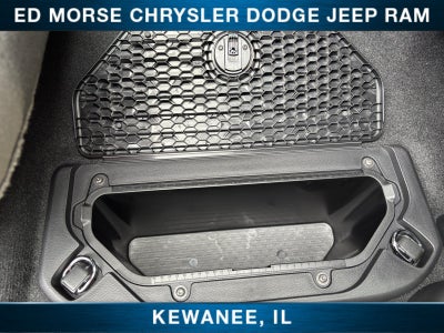 2027 RAM 1500 Tradesman