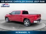 2027 RAM 1500 Tradesman