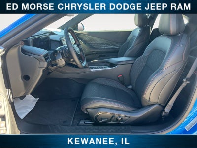 2026 Dodge Charger Scat Pack