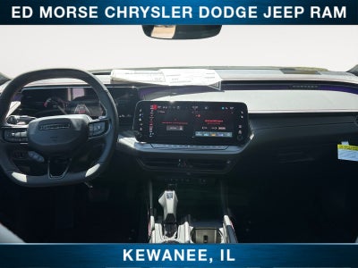 2026 Dodge Charger R/T Plus