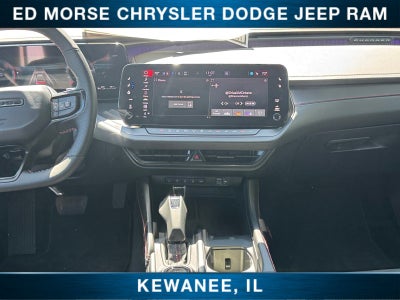 2026 Dodge Charger R/T Plus