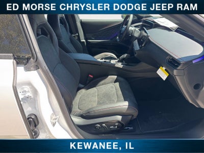 2026 Dodge Charger R/T Plus