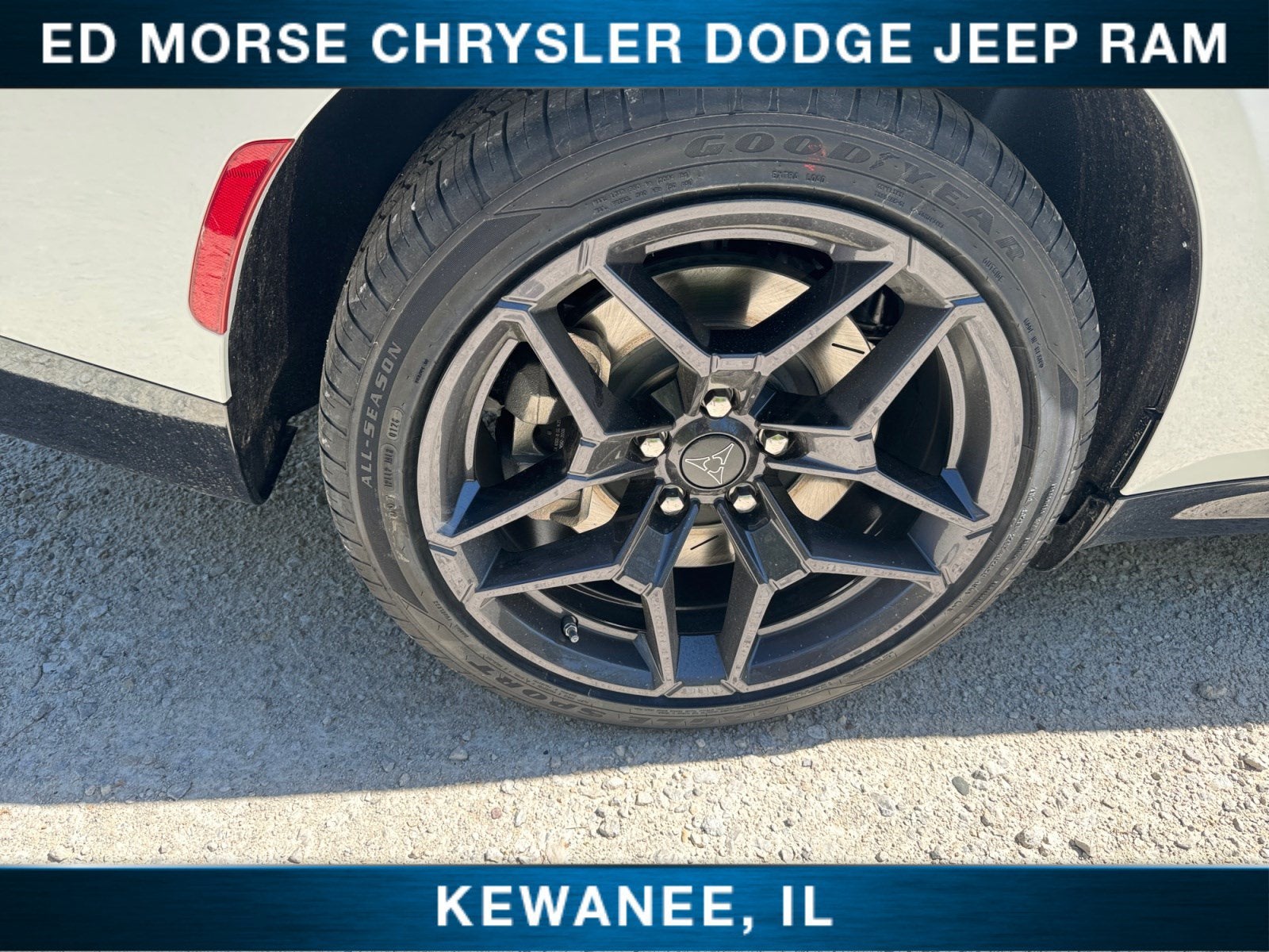 2026 Dodge Charger R/T Plus