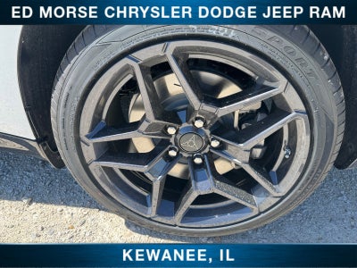 2026 Dodge Charger R/T Plus