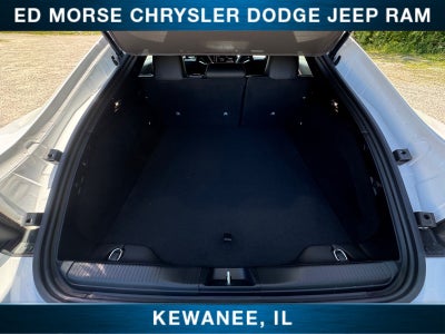 2026 Dodge Charger R/T Plus