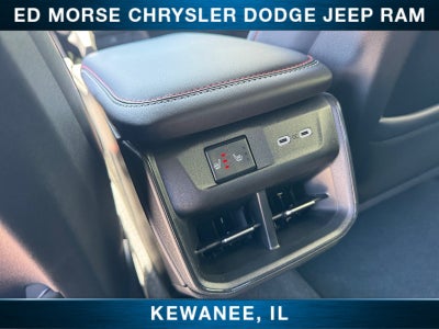 2026 Dodge Charger R/T Plus
