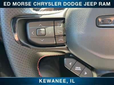 2026 Dodge Charger R/T Plus