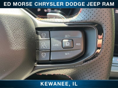 2026 Dodge Charger R/T Plus