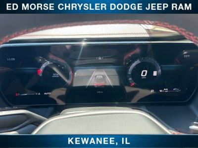 2026 Dodge Charger R/T Plus