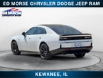 2026 Dodge Charger R/T Plus