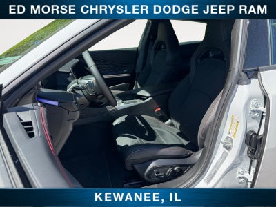 2026 Dodge Charger R/T Plus