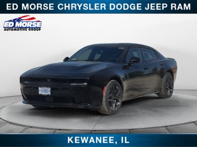 2026 Dodge Charger R/T