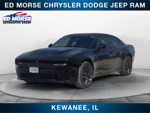 2026 Dodge Charger R/T