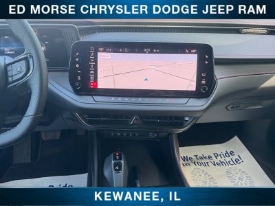 2026 Dodge Charger R/T