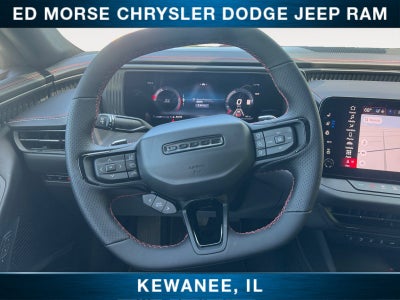 2026 Dodge Charger R/T