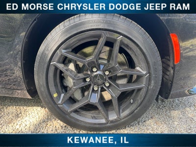 2026 Dodge Charger R/T