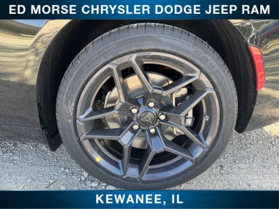 2026 Dodge Charger R/T