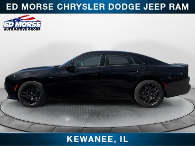 2026 Dodge Charger R/T