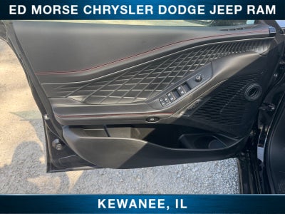 2026 Dodge Charger R/T