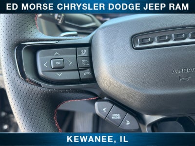2026 Dodge Charger R/T