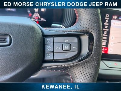 2026 Dodge Charger R/T